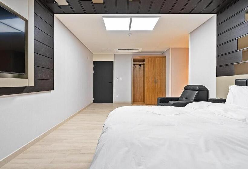 Мотель Pohang A1hotel Haedo