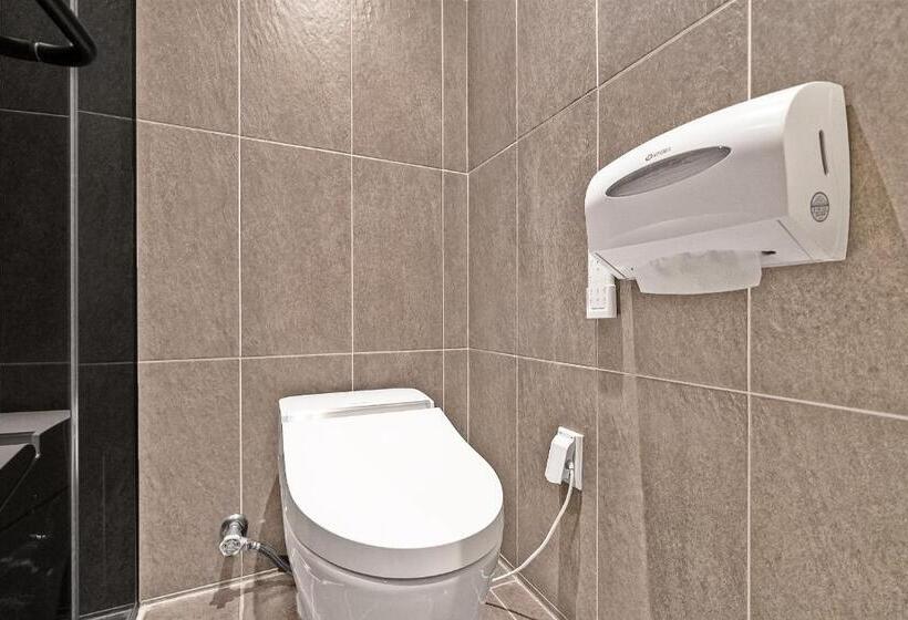 Мотель Pohang A1hotel Haedo