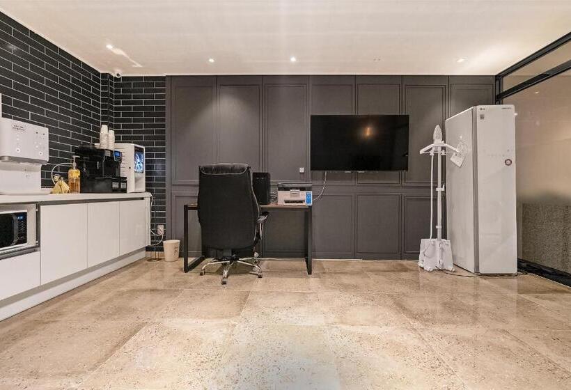 Мотель Pohang A1hotel Haedo