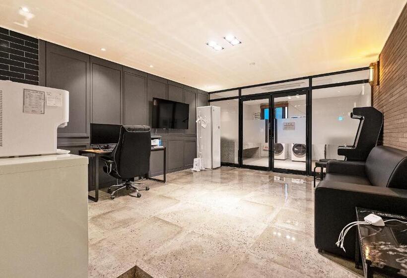 Мотель Pohang A1hotel Haedo