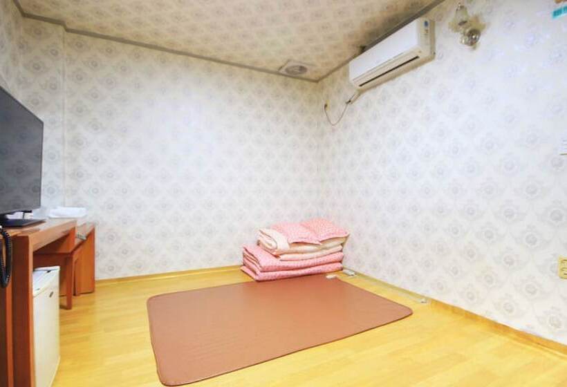 Motel Pohang Daejam Dong Zenith