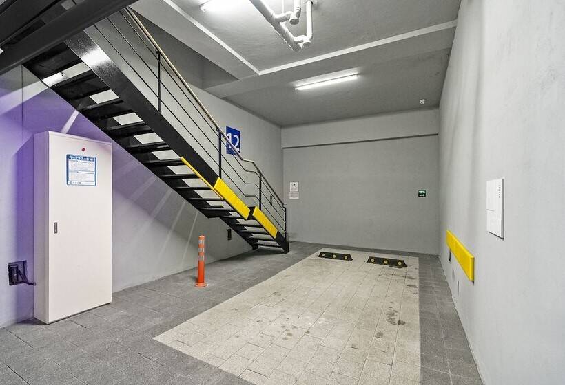 Мотель Pohang A1hotel Haedo