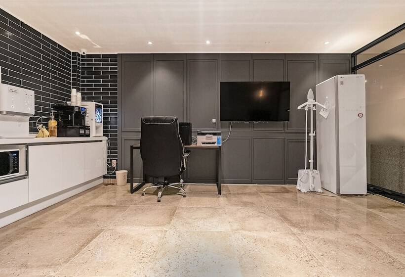 Мотель Pohang A1hotel Haedo