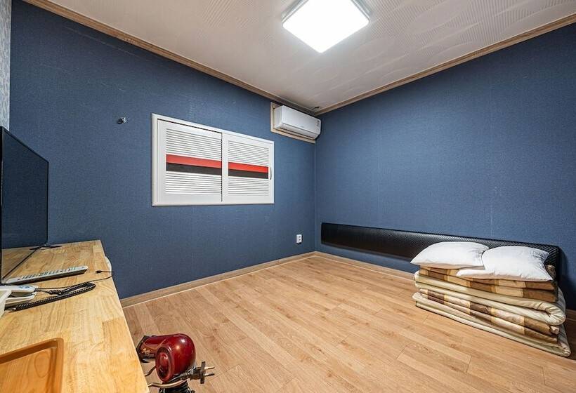 Motel Pyeongtaek Daewon Park