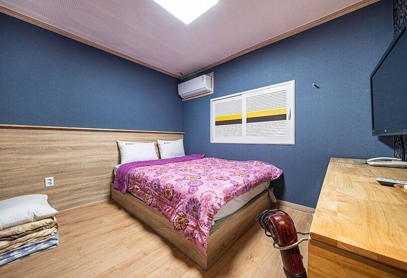 Motel Pyeongtaek Daewon Park