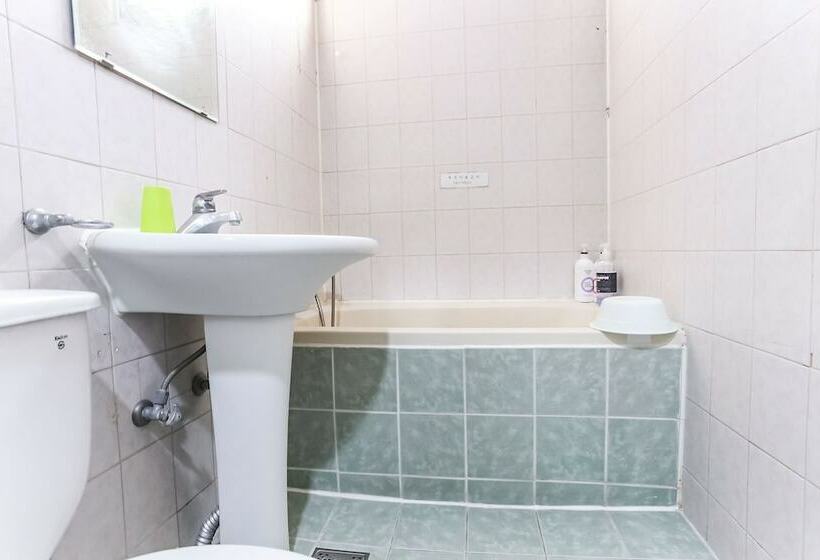 モーテル Samcheok Theme