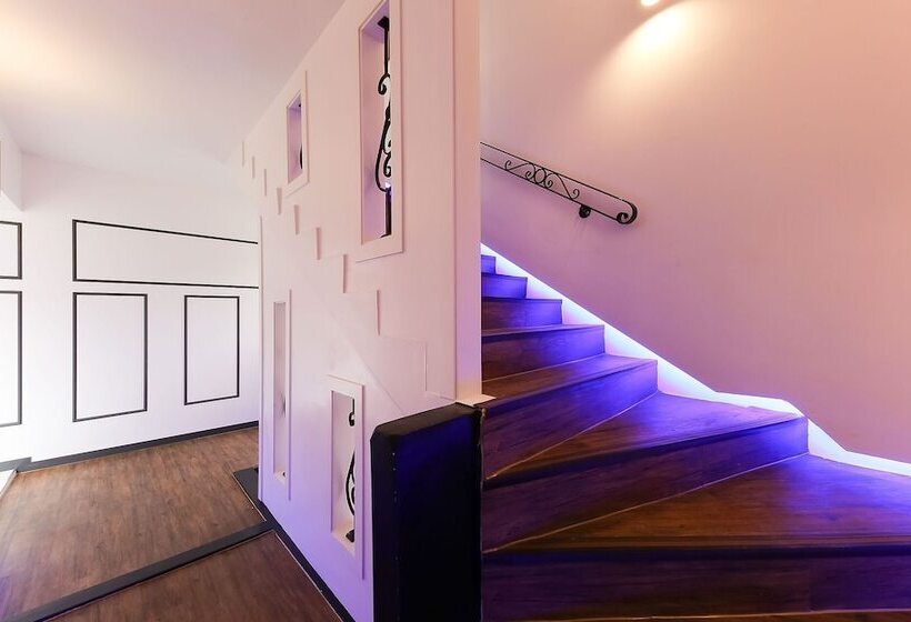 מוטל Seosan Byeolbam