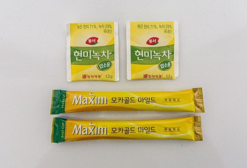 Motel Tongyeong Mukda