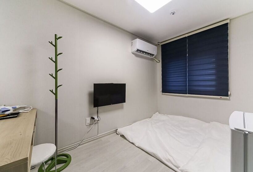 Motel Tongyeong Mukda