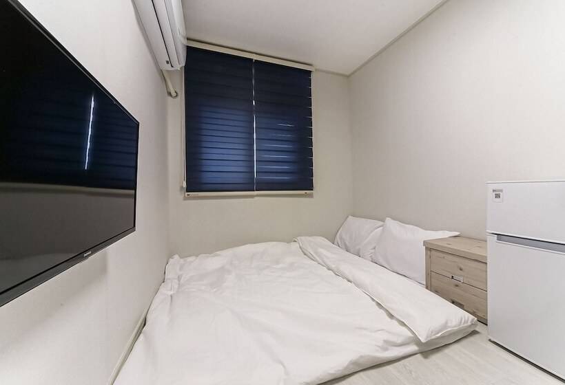 Motel Tongyeong Mukda