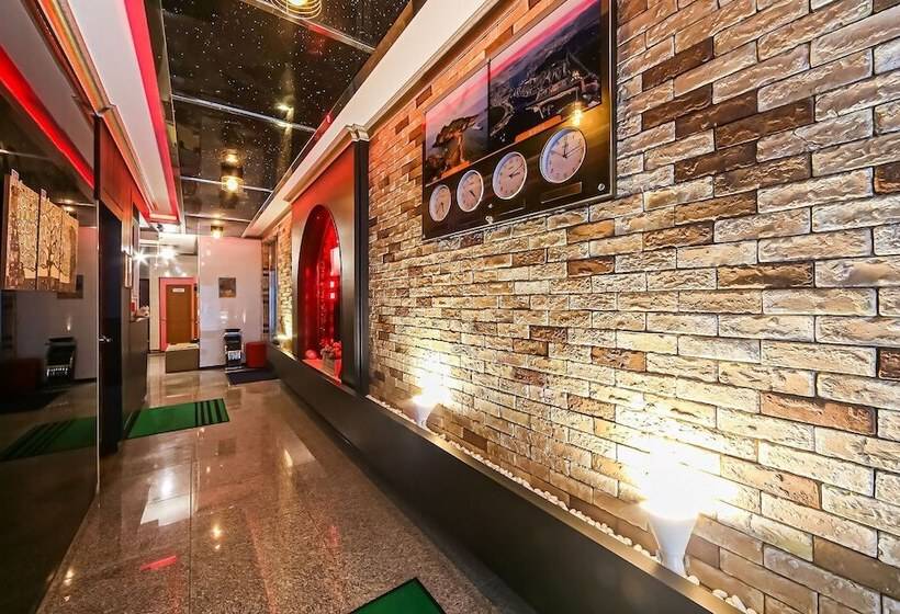 Motel Tongyeong Valentine
