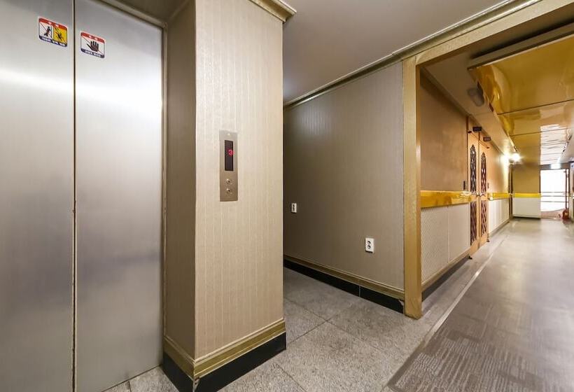 Motel Tongyeong Valentine