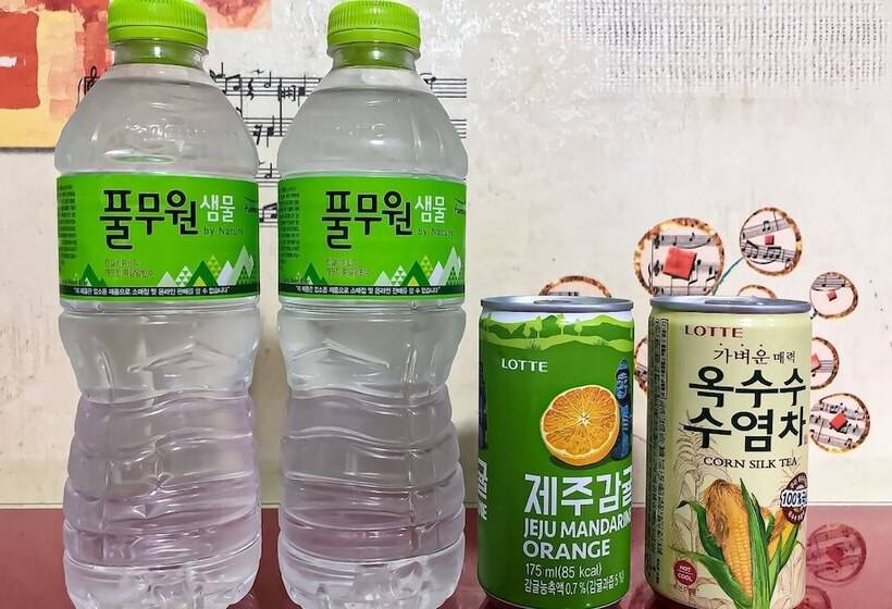 Motel Tongyeong Valentine