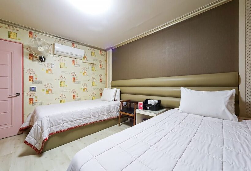 Motel Tongyeong Valentine