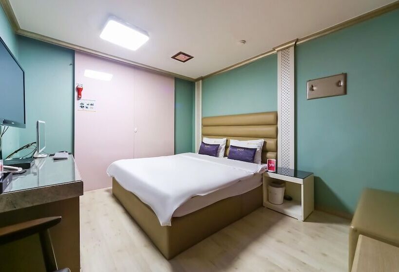 Motel Tongyeong Valentine