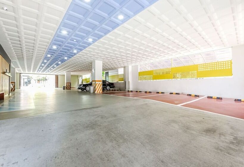 فندق على الطريق Wanju Maru