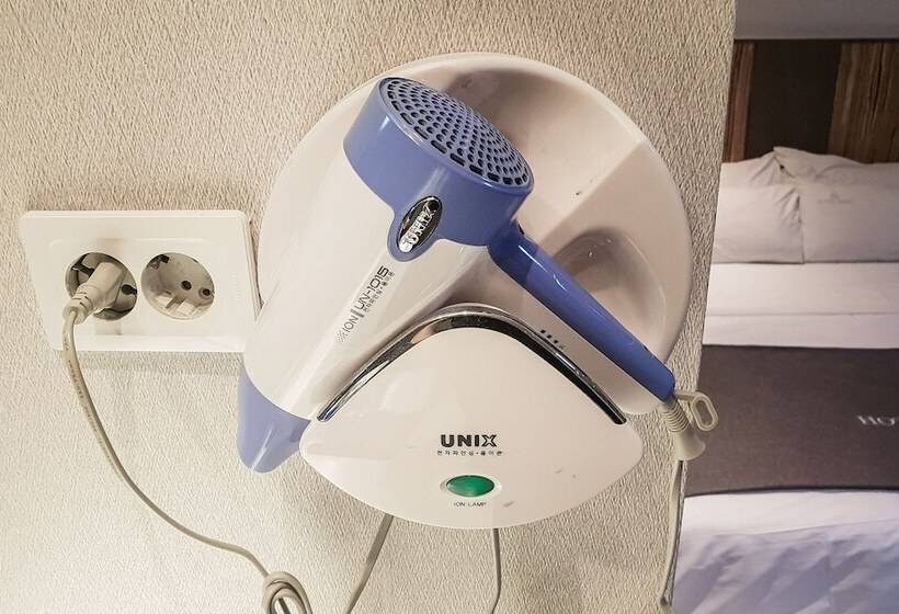 فندق على الطريق Wanju Maru