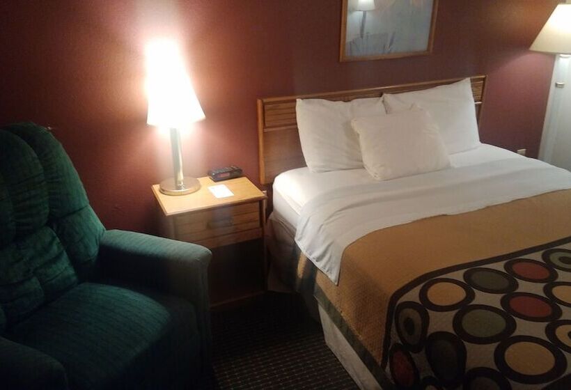 モーテル Wautoma Inn