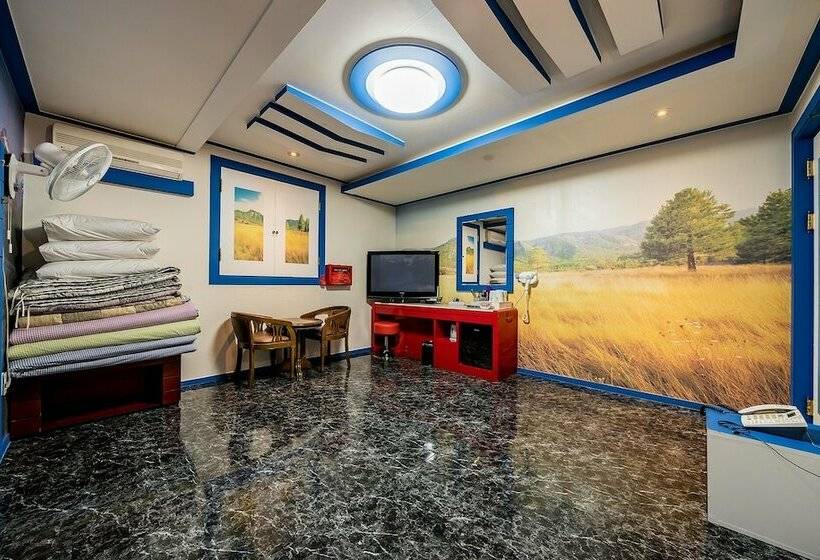Motel Wonju Dreams  Palace