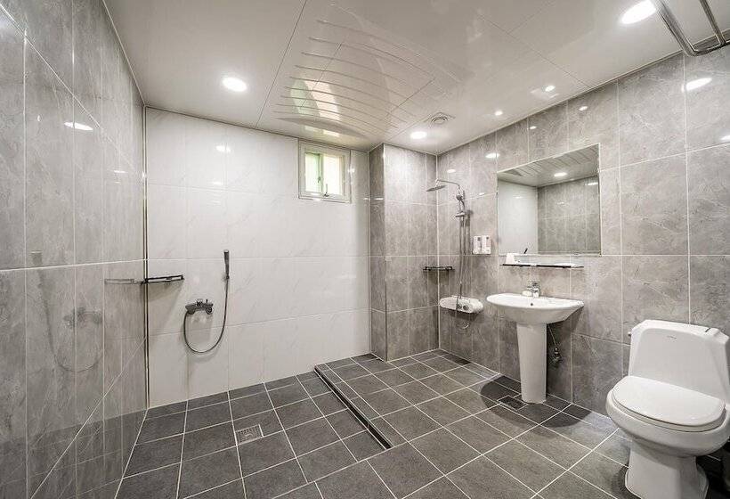 Motel Wonju Dreams  Palace