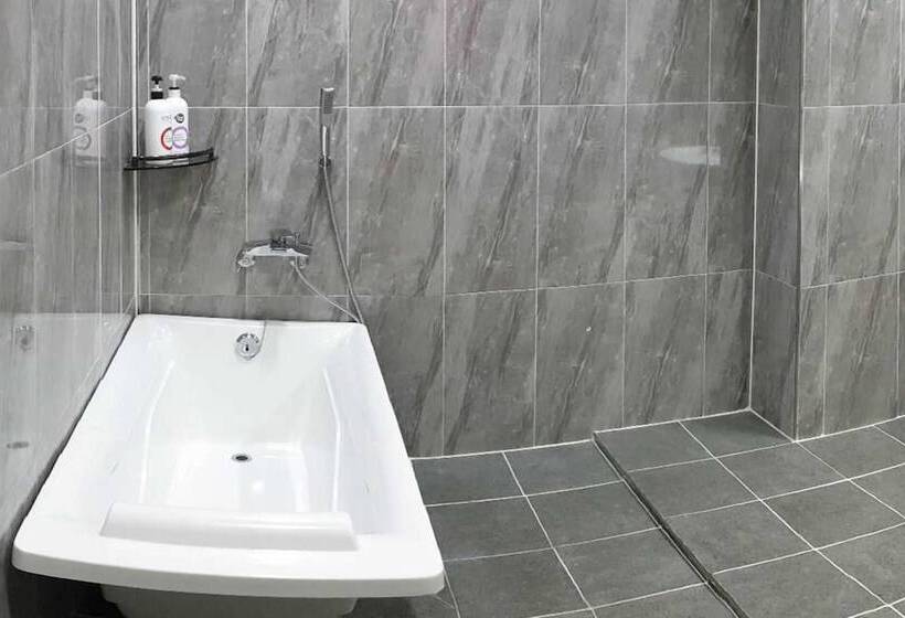 Motel Wonju Dreams  Palace