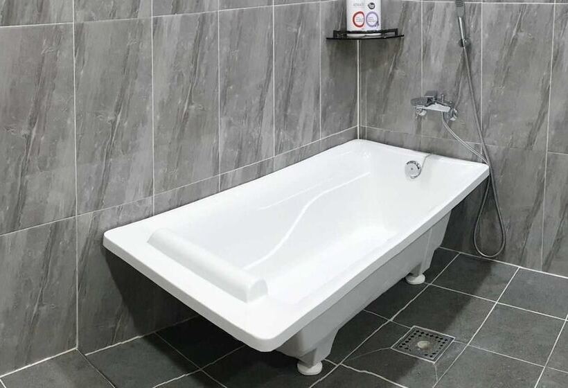 Motel Wonju Dreams  Palace