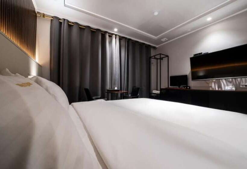 מוטל Yangju Hotel Self Check In Daian