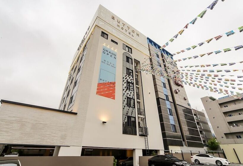 モーテル Yangsan Seoksan Button