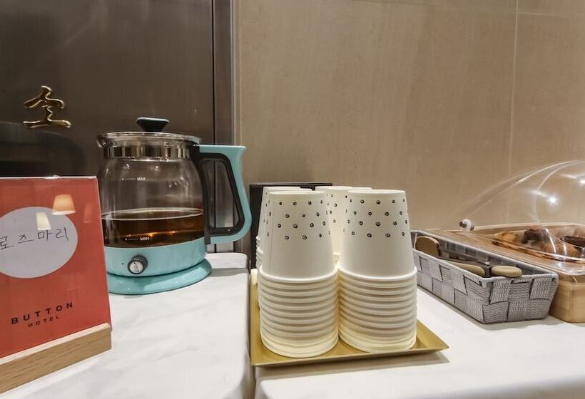 モーテル Yangsan Seoksan Button