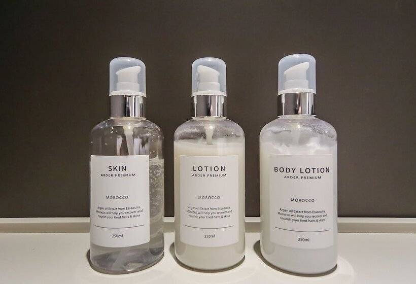 モーテル Yangsan Seoksan Button