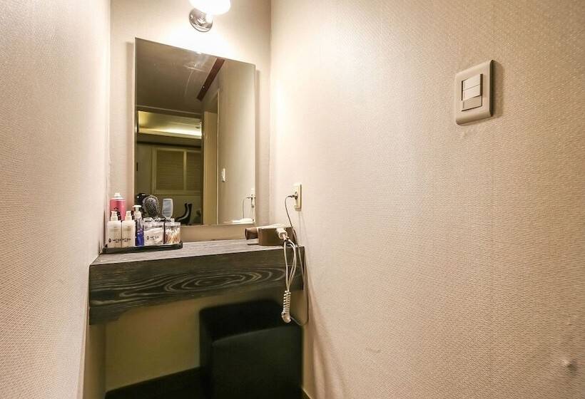 فندق على الطريق Yeungnam University Gyeongsan Chocolate