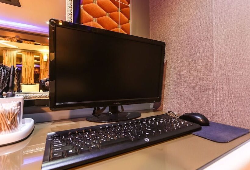 فندق على الطريق Yeungnam University Gyeongsan Chocolate