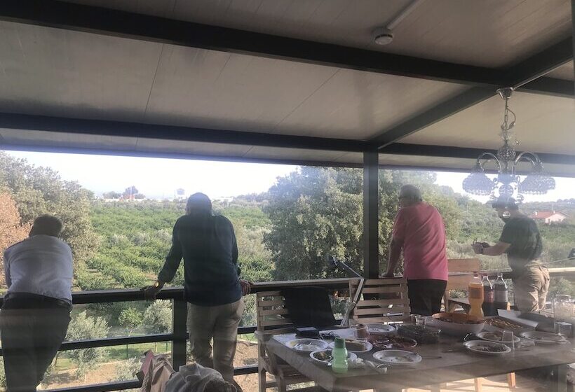 Mount Ida Detox Hotel Adults Only Izmir