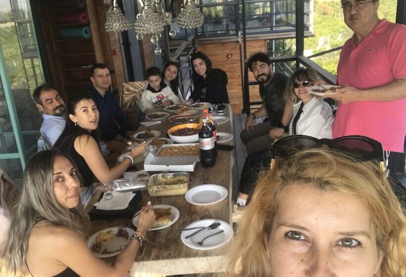 Mount Ida Detox Hotel Adults Only Izmir