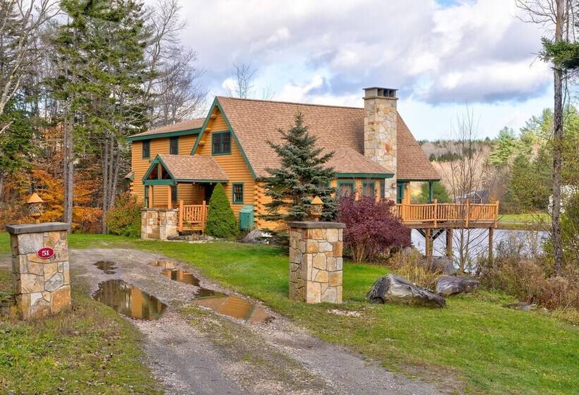 Mount Snow Cabin With Private Hot Tub By Redawning