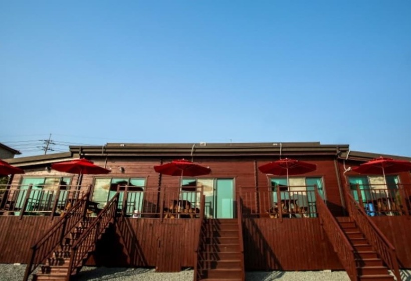 Muan Full House Pension