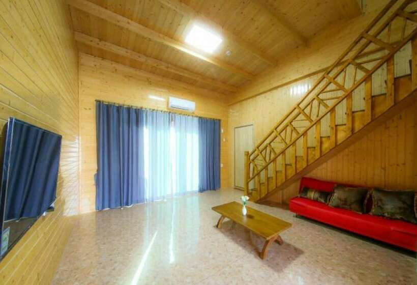 Muan Full House Pension