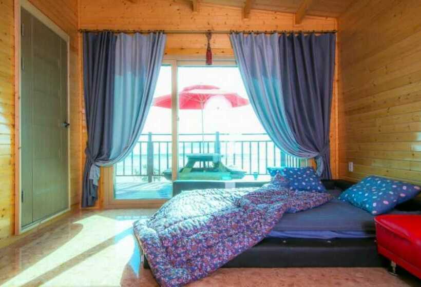 Muan Full House Pension