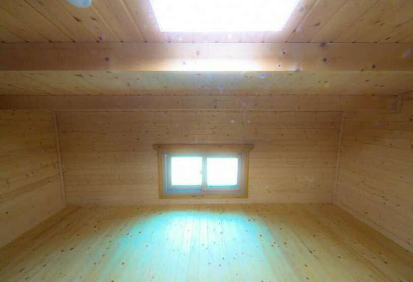 Muan Full House Pension