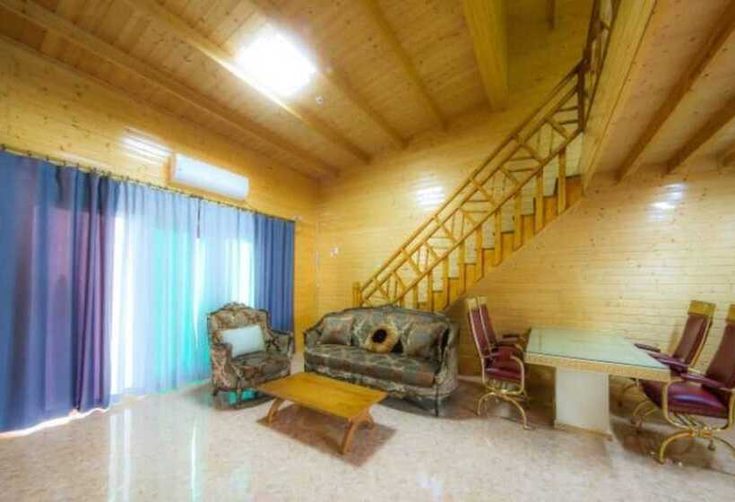 Muan Full House Pension