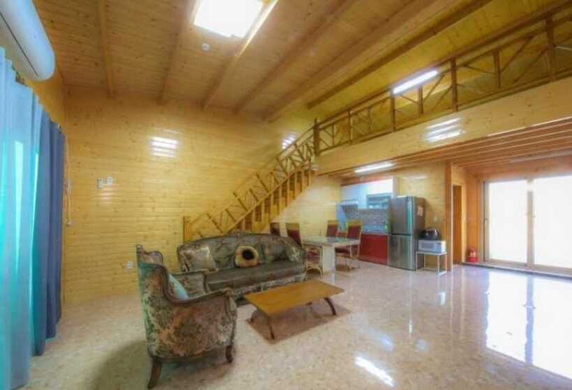 Muan Full House Pension