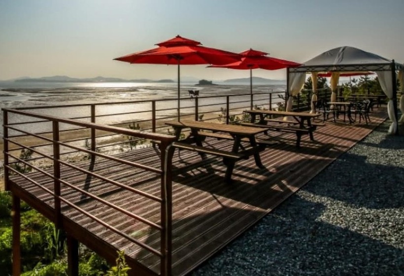 Muan Full House Pension