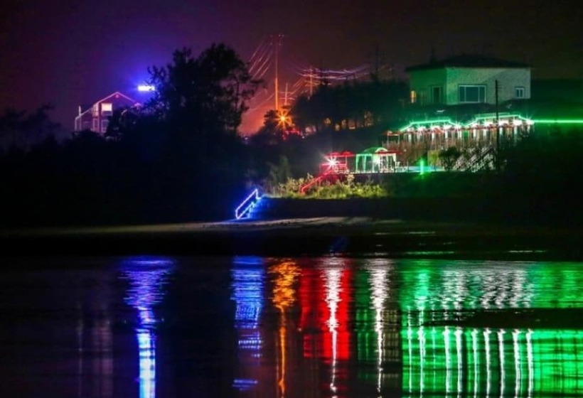 Muan Full House Pension