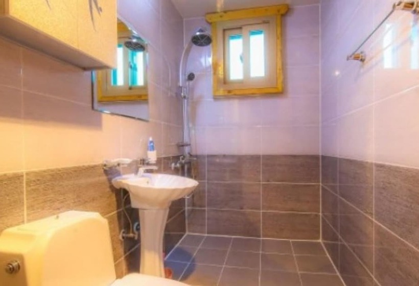 Muan Full House Pension