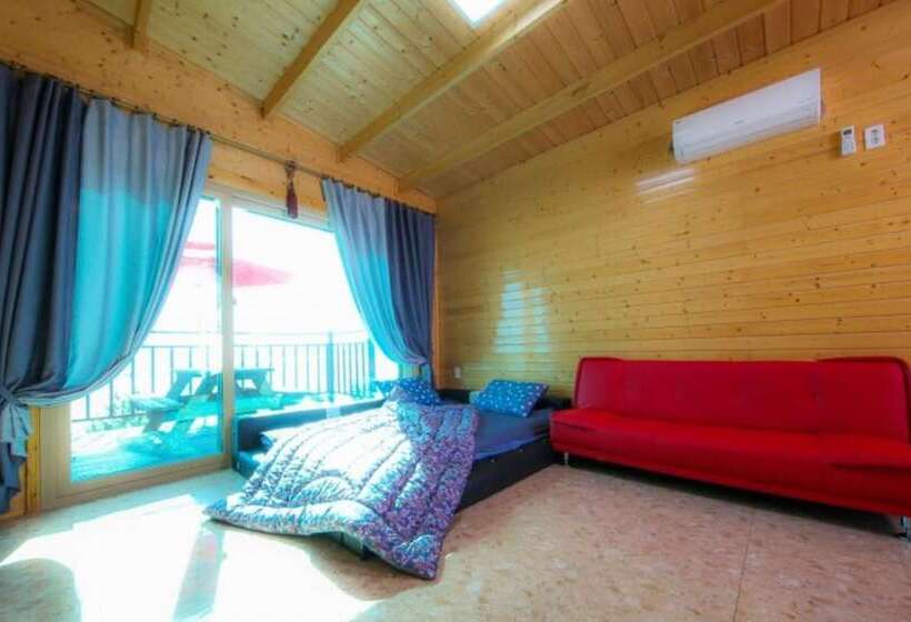 Muan Full House Pension