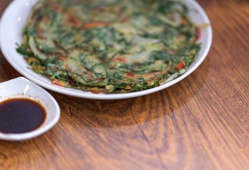 Namhaeseommaeulbada Pension