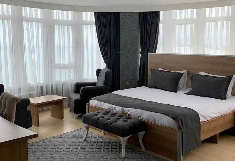 New Hotel Samsun