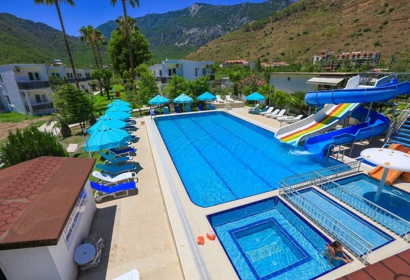 Otel Albos