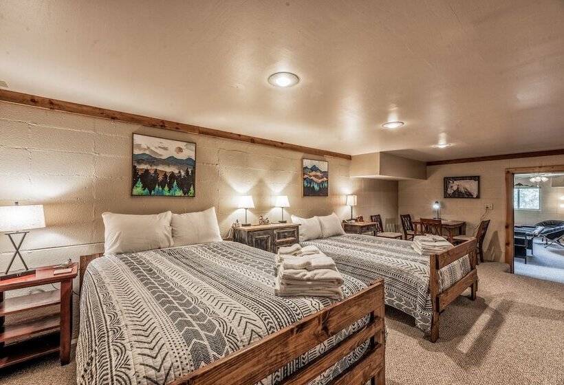 Painted Horse Retreat