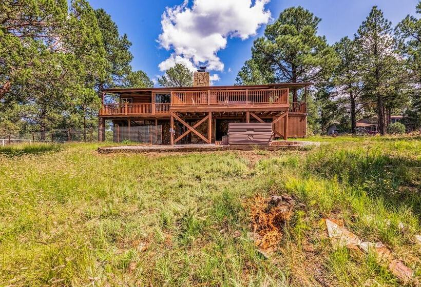 Painted Horse Retreat